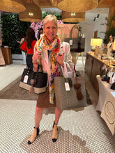 Load image into Gallery viewer, New Tall Champagne With Leather Magnetic Closure
