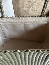 Load image into Gallery viewer, NEW Champagne Everyday Basket Fully Lined
