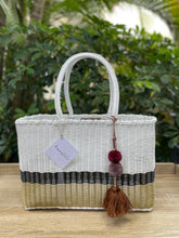 Load image into Gallery viewer, Everyday Tote Bags Lined &amp; Unlined in 4 different styles
