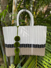 Load image into Gallery viewer, Everyday Tote Bags Lined &amp; Unlined in 4 different styles
