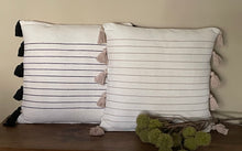 Load image into Gallery viewer, "Mision"   Pillow Covers
