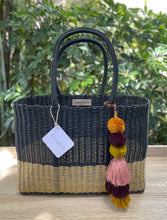 Load image into Gallery viewer, Everyday Tote Bags Lined &amp; Unlined in 4 different styles
