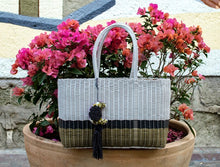 Load image into Gallery viewer, Everyday Tote Bags Lined &amp; Unlined in 4 different styles
