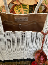 Load image into Gallery viewer, Everyday Tote Bags Lined &amp; Unlined in 4 different styles
